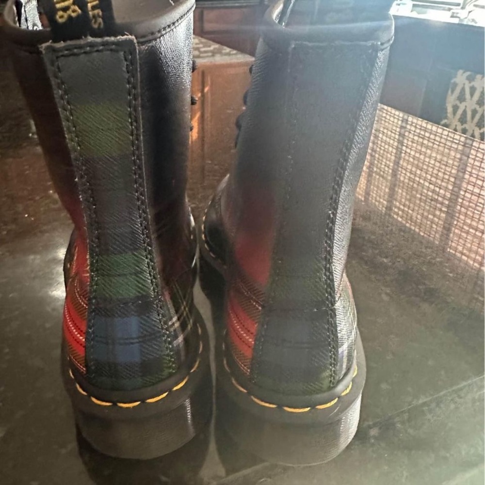 Dr martens